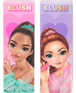 TOPMODEL BEAUTY 0412886 POSKIPUNAPUIKKO Main Image