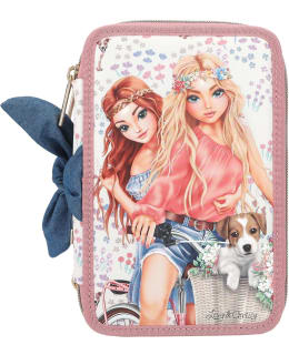 TOPMODEL VELO FLEUR TRIPLAPENAALI Main Image