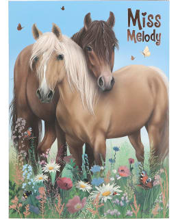 MISS MELODY KIRJEPAPERISETTI Main Image