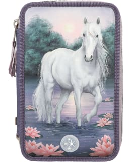 MISS MELODY LUMPEENKUKKA TRIPLAPENAALI Main Image