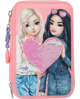 TOPMODEL 0412950 PALJETTI TRIPLAPENAALI Main Image