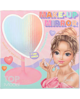 TOPMODEL BEAUTY AND ME MEIKKIPEILI Main Image