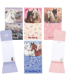 MISS MELODY 0413019 MUISTILEHTIÖ Main Image