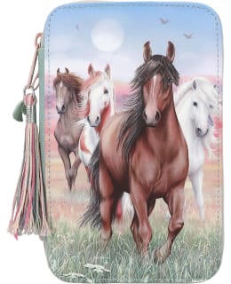 MISS MELODY HOOF CLATTER TRIPLAPENAALI Main Image