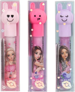 TOPMODEL LIP GLOSS BUNNY BEAUTY AND ME Main Image