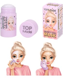 TOPMODEL KASVONAAMIOPUIKKO Main Image