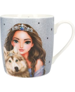 TOPMODEL WOLF MUKI Main Image