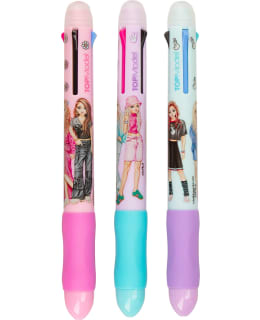 TOPMODEL 0413178 4KPL PYYHIT GEELIKYNÄ Main Image