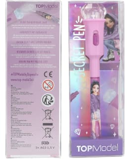 TOPMODEL TAIKAKYNÄ LED-VALOLLA Main Image