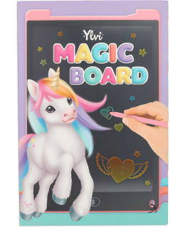 YLVI MAGIC BOARD Main Image