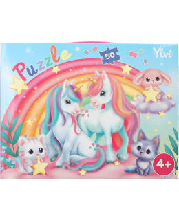 YLVI  PUZZLE 50 PIECES Main Image