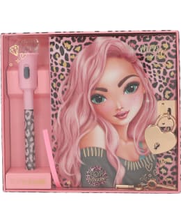 TOPMODEL PÄIVÄKIRJA & TAIKAKYNÄ Main Image