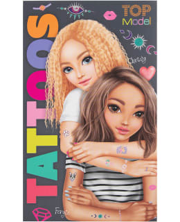 TOPMODEL 0413225 TATUOINNIT Main Image