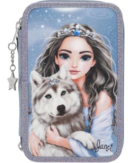 TOPMODEL WOLF TRIPLAPENAALI Main Image