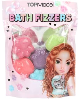 TOPMODEL BATHFIZZER PAWS BEAUTY AND ME Main Image