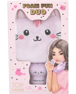 TOPMODEL BEAUTY PESUHANSIKAS & -SIENI Main Image