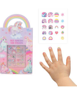 YLVI NAIL STICKER Main Image