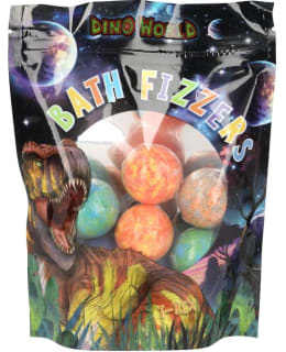 DINO WORLD BATH FIZZERS GALAXY Main Image