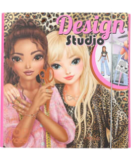 CREATE YOUR TOPMODEL DESIGN STUDIO Main Image