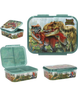 DINO WORLD LUNCHBOX BITE Main Image