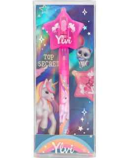 YLVI 8157 TAIKAKYNÄ LED-VALOLLA Main Image