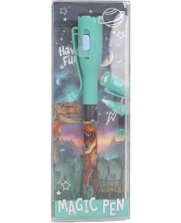 DINO WORLD SECRET PEN Main Image