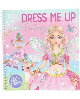 TOPMODEL DRESS ME UP FANTASY Main Image