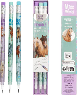 MISS MELODY 0413366 VAIHTOKÄRKIKYNÄT Main Image