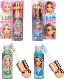 TOPMODEL BEAUTY TAIKAHUULIKIILTO Main Image