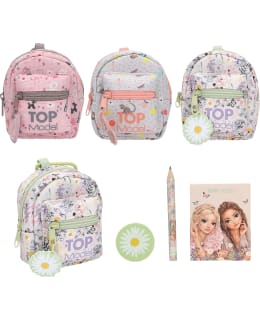 TOPMODEL MINIREPPU KIRJOITUSTARVIKKEILLA Main Image