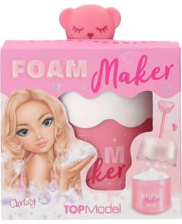 TOPModel Beauty and Me saippuan vaahdotin Main Image