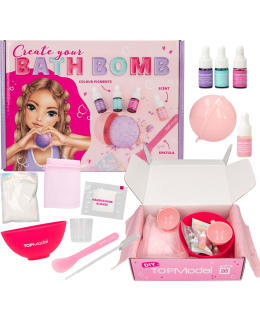 TOPMODEL B AND ME TEESEITSE KYLPYPOMMSET Main Image