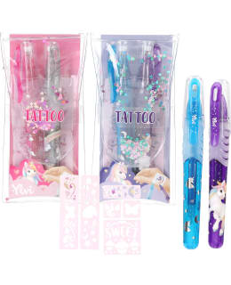 YLVI TATUOINTIGEELIKYNÄT Main Image