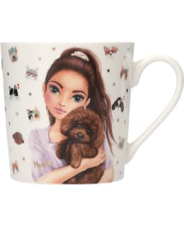 TOPMODEL KITTY AND DOGGY MUKI Main Image