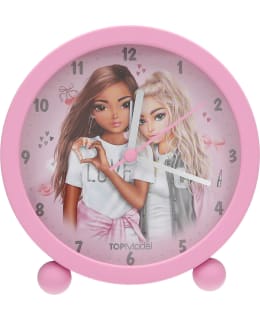 TOPMODEL MY BFF HERÄTYSKELLO Main Image