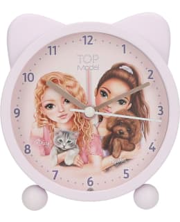 TOPMODEL KITTY AND DOGGY HERÄTYSKELLO Main Image