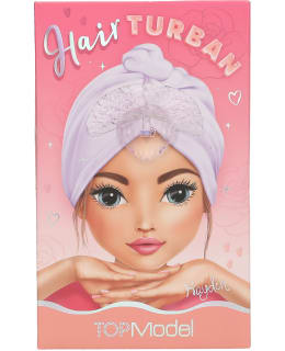 TOPMODEL HIUSTURBAANI BEAUTY AND ME Main Image