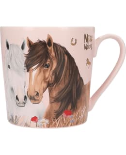 MISS MELODY DUSTY ROSE MUKI Main Image