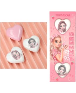 TOPMODEL BEAUTY AND ME SYDÄN KYLPYPOMMI Main Image