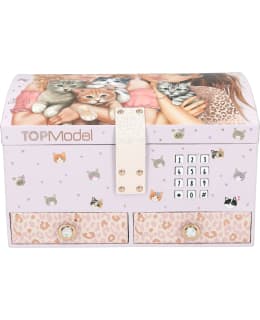 TOPMODEL KORURASIA KOODILLA & MUSIIKILLA Main Image