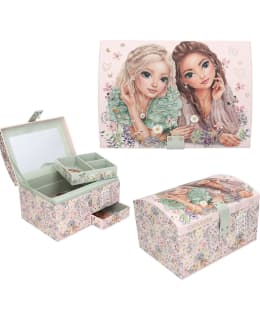 TOPMODEL JEWELLERY BOX WITH CODE AND SOU Main Image