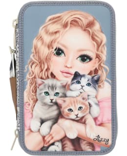 TOPMODEL CAT LOVE TRIPLAPENAALI Main Image