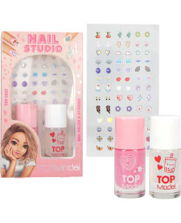 TOPMODEL BEAUTY AND ME KYNSISTUDIOSETTI Main Image