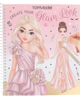 TOPMODEL CREATE YOUR GLAM LOOK Main Image