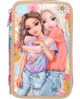 TOPMODEL GIRL POWER TRIPLAPENAALI Main Image