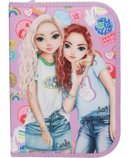 TOPMODEL GIRL POWER DELUXE PENAALI Main Image