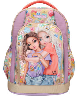 TOPMODEL GIRL POWER KOULUREPPU Main Image