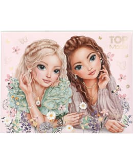 TOPMODEL SUMMER KIRJOITUSTARVIKESETTI Main Image