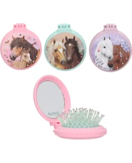 MISS MELODY FOLDING HAIRBRUSH Main Image