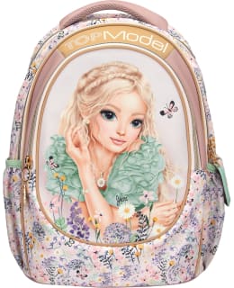 TOPMODEL SUMMER FEELING KOULUREPPU Main Image